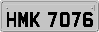 HMK7076