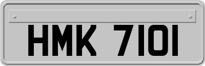 HMK7101