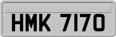 HMK7170