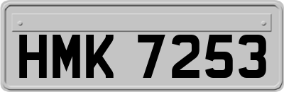HMK7253
