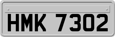 HMK7302