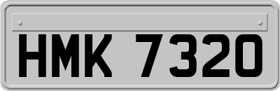 HMK7320