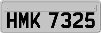 HMK7325