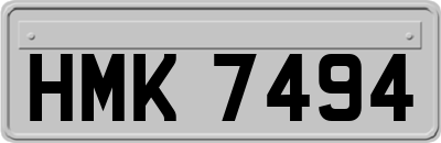 HMK7494