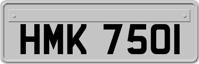 HMK7501