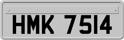 HMK7514