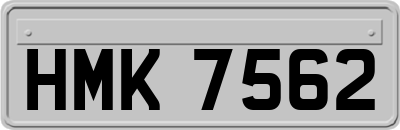 HMK7562