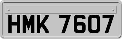 HMK7607