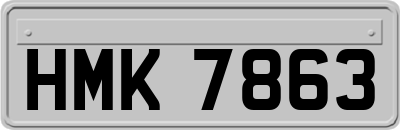 HMK7863
