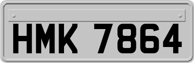 HMK7864