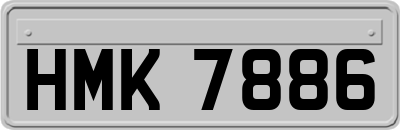 HMK7886