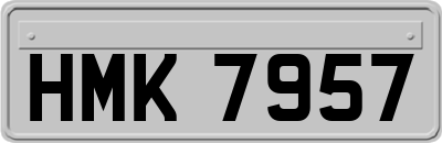 HMK7957