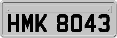 HMK8043