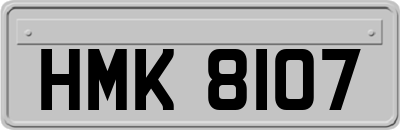 HMK8107