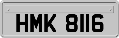 HMK8116