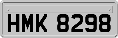 HMK8298