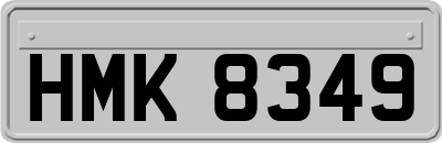 HMK8349