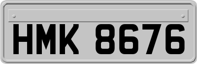 HMK8676
