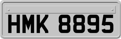 HMK8895