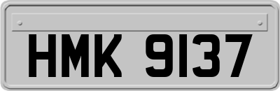 HMK9137