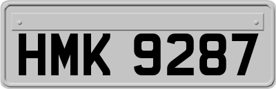 HMK9287
