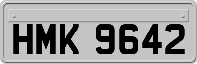 HMK9642