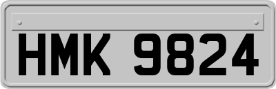HMK9824
