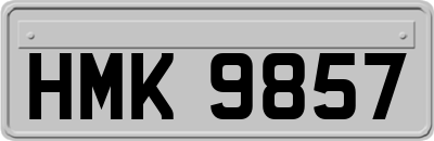 HMK9857