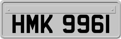 HMK9961