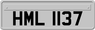 HML1137