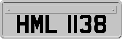 HML1138