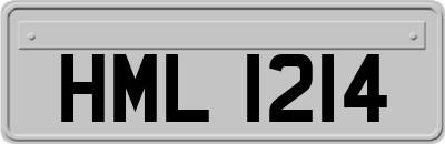 HML1214