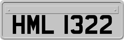HML1322