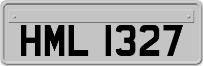 HML1327