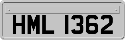HML1362