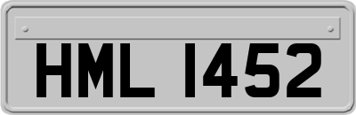HML1452