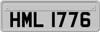 HML1776