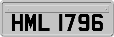 HML1796