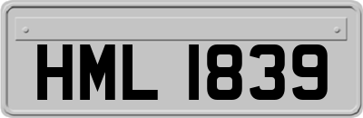 HML1839