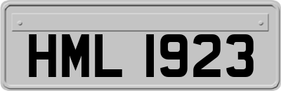 HML1923