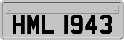 HML1943