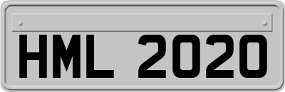HML2020