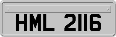 HML2116