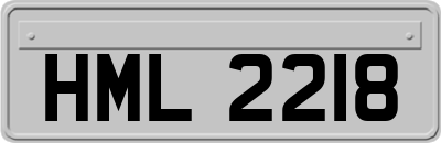 HML2218