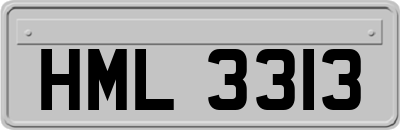 HML3313