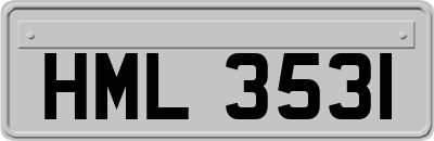 HML3531