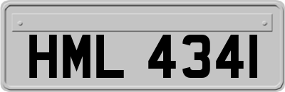 HML4341