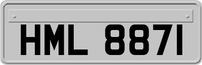 HML8871