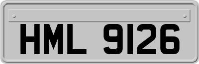 HML9126