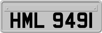 HML9491